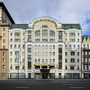 Hotel Marriott Tverskaya