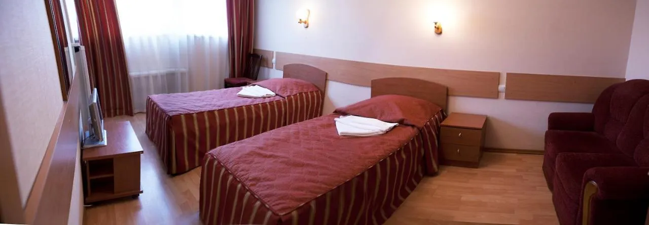 **  Mkm Hotel Mosca Federazione Russa